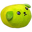 Mameshiba Edamame Medium Plush
